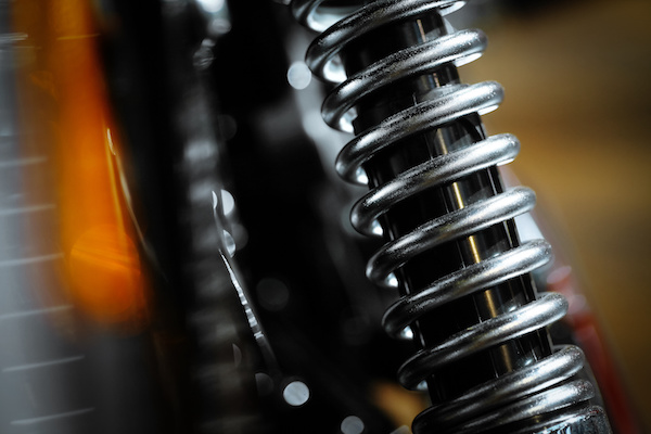 How Long Do Shock Absorbers Last? - Spectrum Car Care